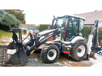 Arrendamiento de Hidromek HMK 102 B Hidromek HMK 102 B: foto 4