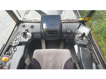 Autocargador Ponsse Elephant 8W (+ K100+): foto 5