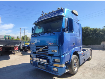 Cabeza tractora VOLVO FH16