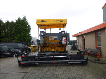 Arrendamiento de INGERSOLL RAND ABG TITAN 473 INGERSOLL RAND ABG TITAN 473: foto 3