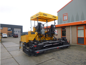 Arrendamiento de INGERSOLL RAND ABG TITAN 473 INGERSOLL RAND ABG TITAN 473: foto 2