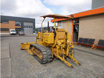 Bulldozer MITSUBISHI BD2F: foto 3