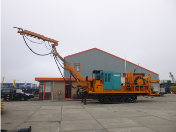 Maquinaria para hormigón MOROOKA MST1500VD - D-SFC1C-11M: foto 4 Maquinaria para hormigón MOROOKA MST1500VD - D-SFC1C-11M: foto 4