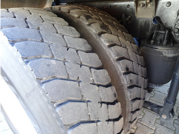 Arrendamiento de MAN TGS 35.440 8X2 Haken/ Silosteller M-Tec MAN TGS 35.440 8X2 Haken/ Silosteller M-Tec: foto 2 Arrendamiento de MAN TGS 35.440 8X2 Haken/ Silosteller M-Tec MAN TGS 35.440 8X2 Haken/ Silosteller M-Tec: foto 2