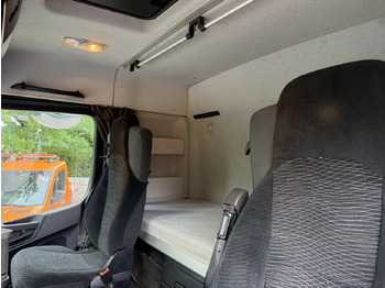 Camión multibasculante, Camión grúa Mercedes-Benz Arocs 3251 8X4 Haken mit Kran HMF 2620 K5: foto 4 Camión multibasculante, Camión grúa Mercedes-Benz Arocs 3251 8X4 Haken mit Kran HMF 2620 K5: foto 4