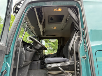 Camión multibasculante, Camión grúa Mercedes-Benz Arocs 3251 8X4 Haken mit Kran HMF 2620 K5: foto 3 Camión multibasculante, Camión grúa Mercedes-Benz Arocs 3251 8X4 Haken mit Kran HMF 2620 K5: foto 3