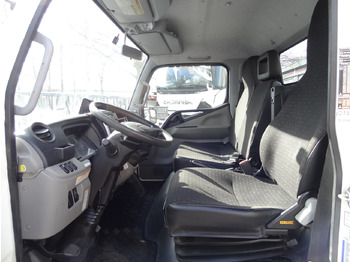 Arrendamiento de Mitsubishi Fuso 7C18 Meiller Mitsubishi Fuso 7C18 Meiller: foto 4