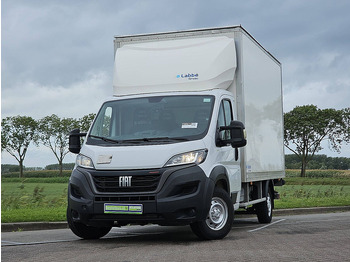 Furgoneta caja cerrada FIAT Ducato 2.2