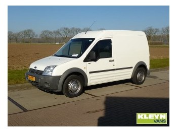 Furgoneta caja cerrada Ford Connect T 230L: foto 1