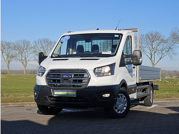 Furgoneta caja abierta FORD Transit