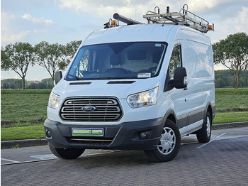 Furgón FORD Transit