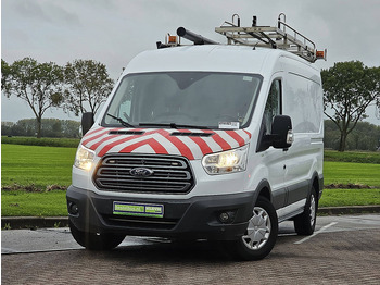 Furgón FORD Transit