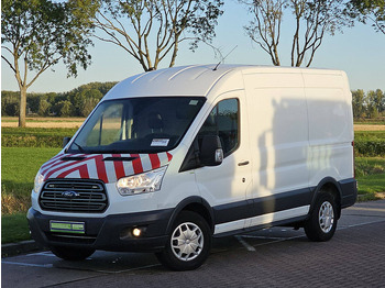 Furgón Ford Transit 2.0 L2H2 Imperiaal Navi!: foto 2