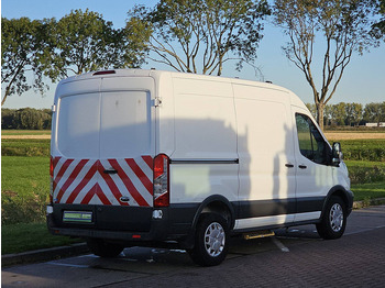 Furgón Ford Transit 2.0 L2H2 Imperiaal Navi!: foto 3