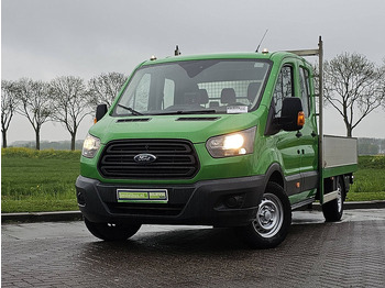 Furgoneta caja abierta FORD Transit