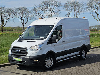 Furgón Ford Transit 2.0 TDCI 170 AUT. L2H2: foto 2