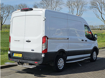 Furgón Ford Transit 2.0 TDCI 170 AUT. L2H2: foto 3
