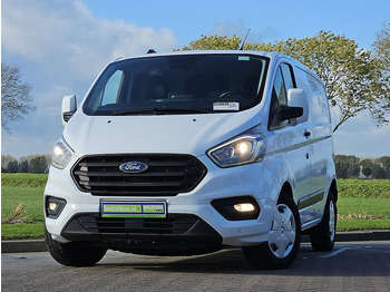 Furgoneta pequeña FORD Transit