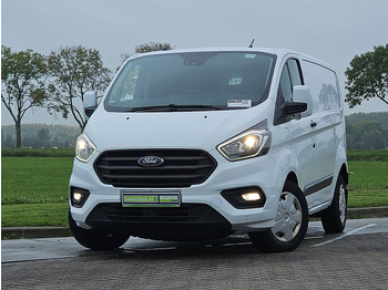Furgoneta pequeña FORD Transit