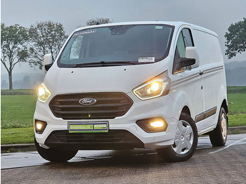Furgoneta pequeña FORD Transit