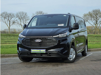 Furgoneta pequeña FORD Transit