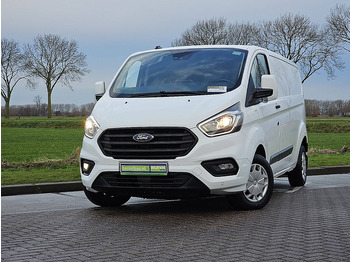 Furgoneta pequeña FORD Transit