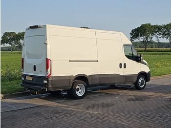 Furgón Iveco Daily 35C15 L2H2 Dubbellucht!: foto 3