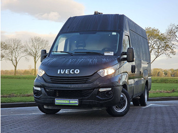 Furgón IVECO Daily 35c18