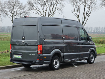 Furgón, Furgoneta eléctrica MAN E-TGE L3H3 35kWh LED Autom: foto 3 Furgón, Furgoneta eléctrica MAN E-TGE L3H3 35kWh LED Autom: foto 3