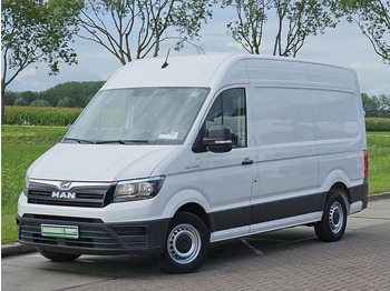 Furgón MAN TGE 3.140 L3H3 Airco Euro6 !: foto 2