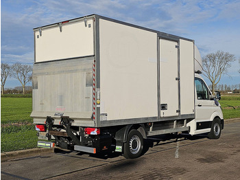 Arrendamiento de MAN TGE 3.180 Bakwagen Laadklep! MAN TGE 3.180 Bakwagen Laadklep!: foto 3