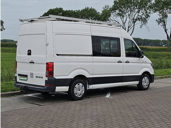 Arrendamiento de MAN TGE 3.180 L3H3 Dubbel Cabine! MAN TGE 3.180 L3H3 Dubbel Cabine!: foto 3