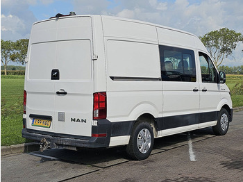 Arrendamiento de MAN TGE 3.180 L3H3 Dubbel Cabine! MAN TGE 3.180 L3H3 Dubbel Cabine!: foto 3