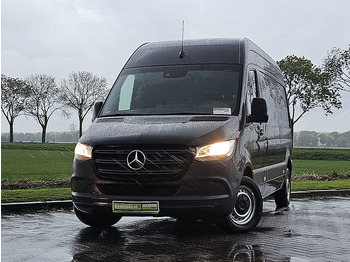 Furgoneta pequeña MERCEDES-BENZ Sprinter 211
