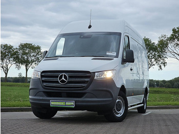 Furgón MERCEDES-BENZ Sprinter 311