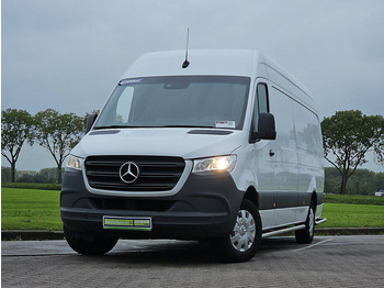 Furgón MERCEDES-BENZ Sprinter 311