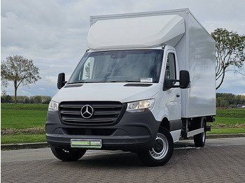 Furgoneta caja cerrada MERCEDES-BENZ Sprinter 314