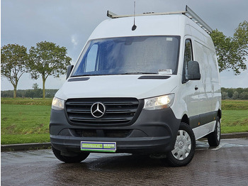 Furgón MERCEDES-BENZ Sprinter 314