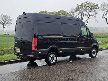 Furgón Mercedes-Benz Sprinter 314 L2H2 3.5T-Trekhaak!: foto 3 Furgón Mercedes-Benz Sprinter 314 L2H2 3.5T-Trekhaak!: foto 3