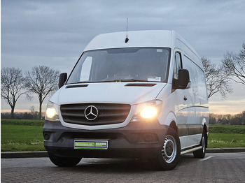 Furgón MERCEDES-BENZ Sprinter 314