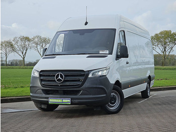 Furgón MERCEDES-BENZ Sprinter 314