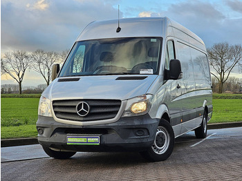 Arrendamiento de Mercedes-Benz Sprinter 314 Mercedes-Benz Sprinter 314: foto 1