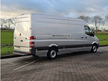 Arrendamiento de Mercedes-Benz Sprinter 314 Mercedes-Benz Sprinter 314: foto 3