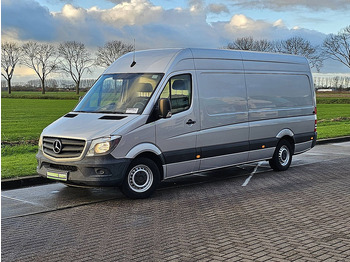 Arrendamiento de Mercedes-Benz Sprinter 314 Mercedes-Benz Sprinter 314: foto 2