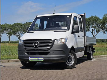 Furgoneta caja abierta MERCEDES-BENZ Sprinter 315