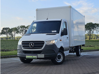 Furgoneta caja cerrada MERCEDES-BENZ Sprinter 316