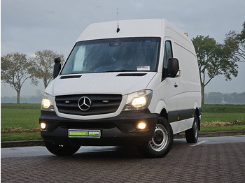 Furgón MERCEDES-BENZ Sprinter 316