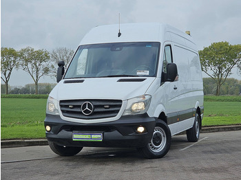 Furgón MERCEDES-BENZ Sprinter 316