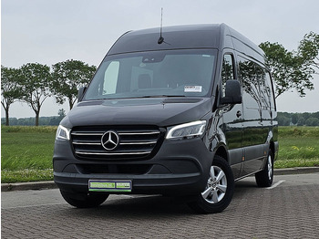 Furgón MERCEDES-BENZ Sprinter 316