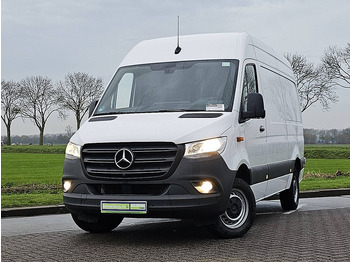Furgón MERCEDES-BENZ Sprinter 317